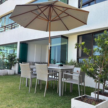 Maui Beach Residence Tamandaré Esterno foto