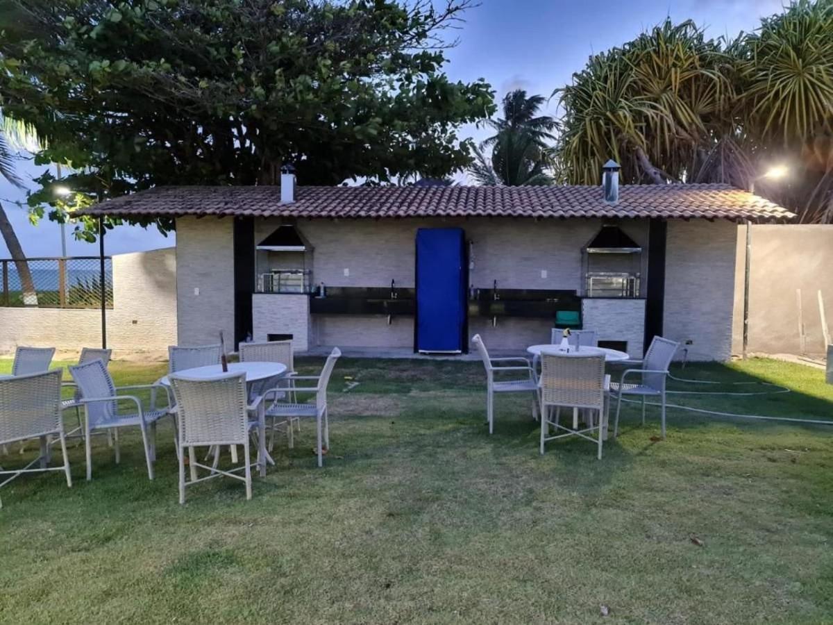 Maui Beach Residence Tamandaré Esterno foto