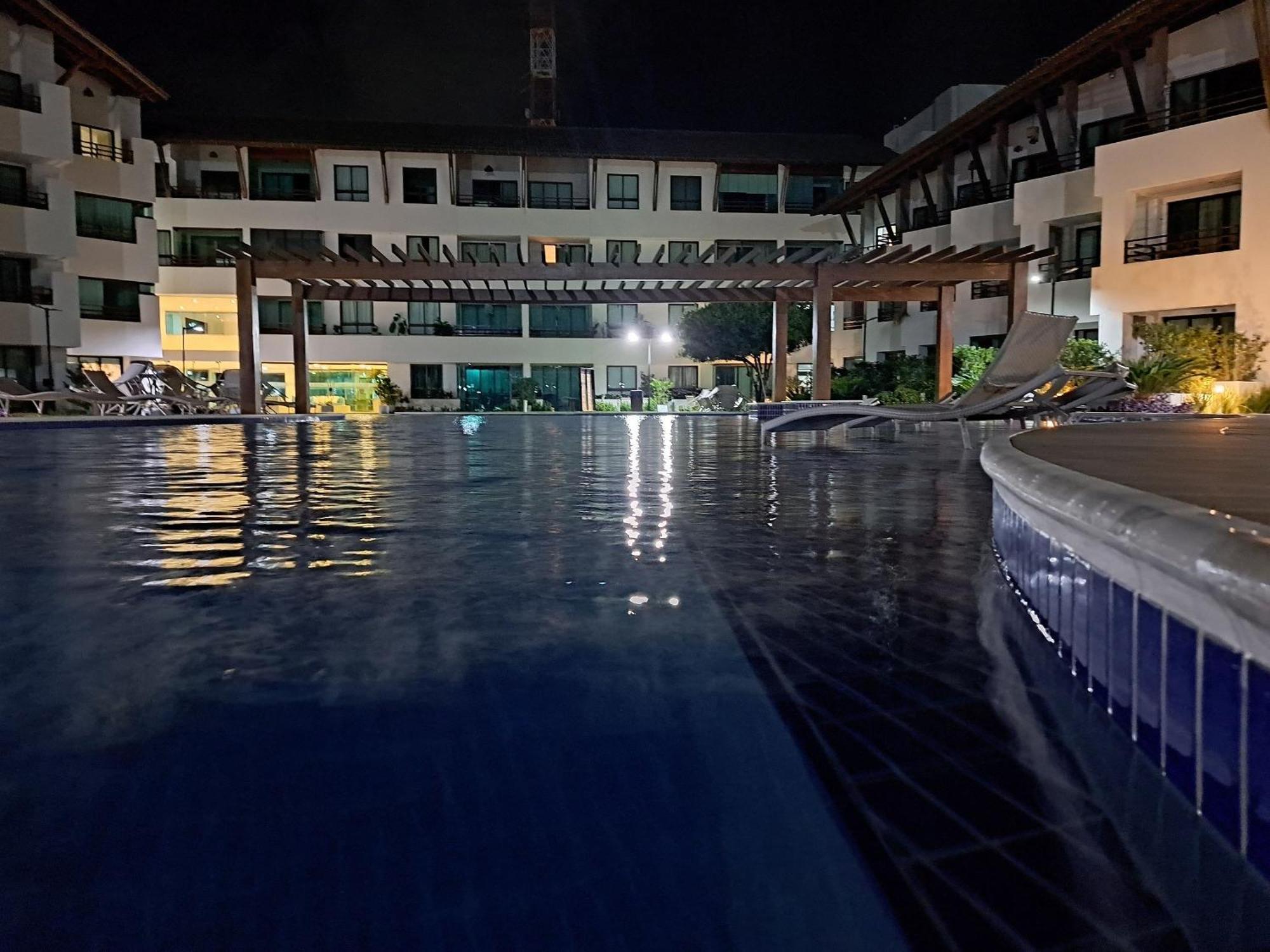 Maui Beach Residence Tamandaré Esterno foto