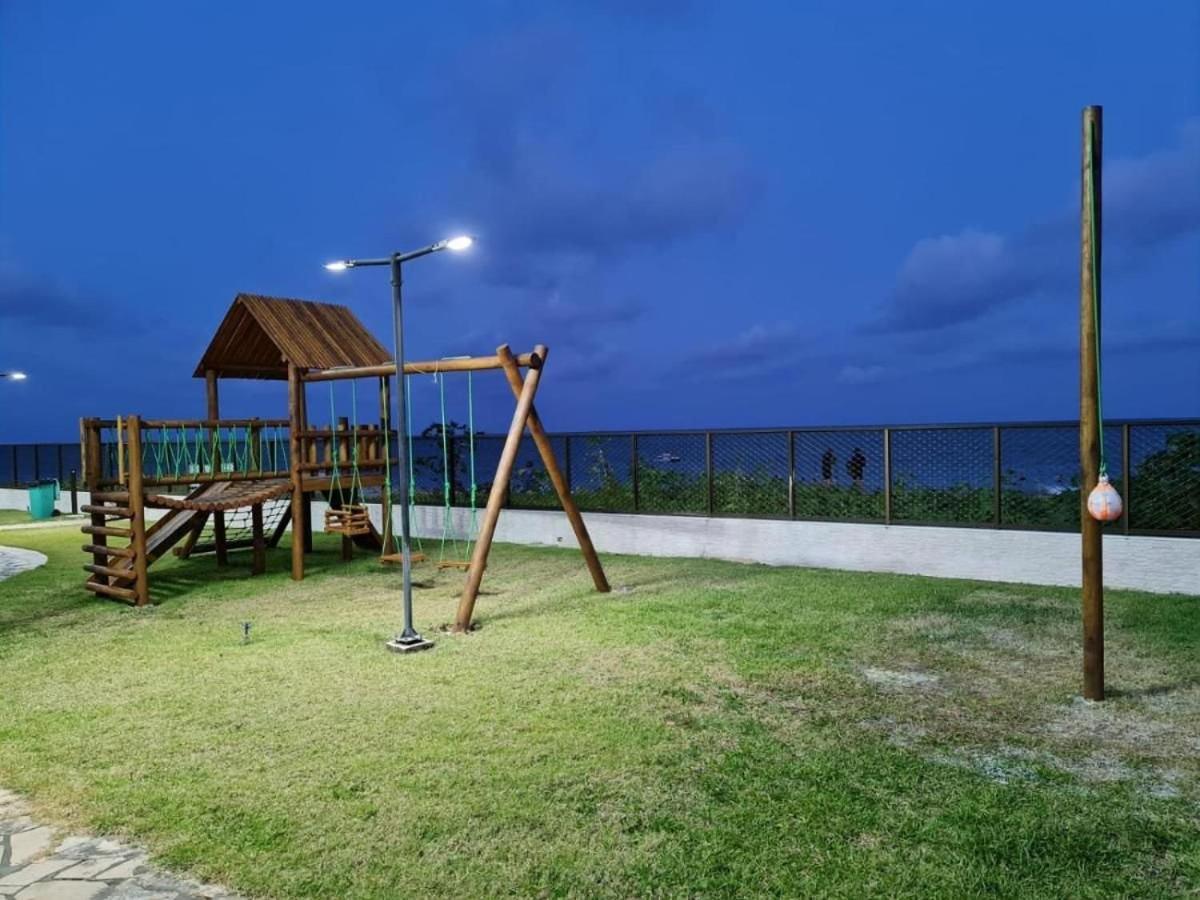 Maui Beach Residence Tamandaré Esterno foto