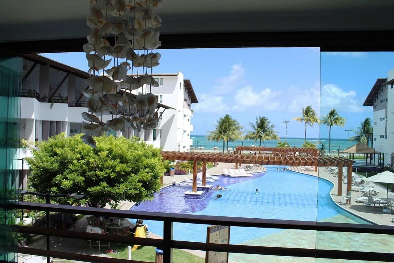 Maui Beach Residence Tamandaré Esterno foto