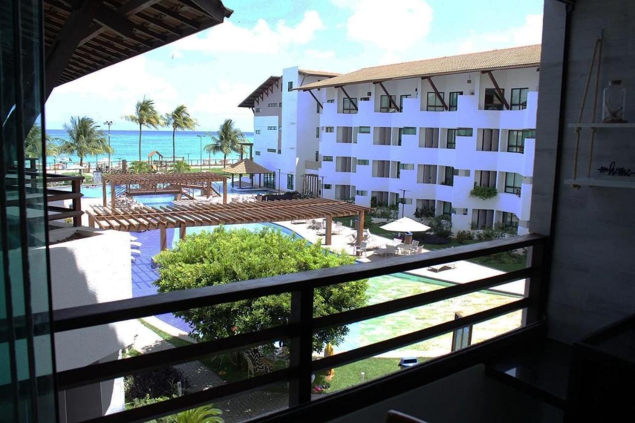 Maui Beach Residence Tamandaré Esterno foto