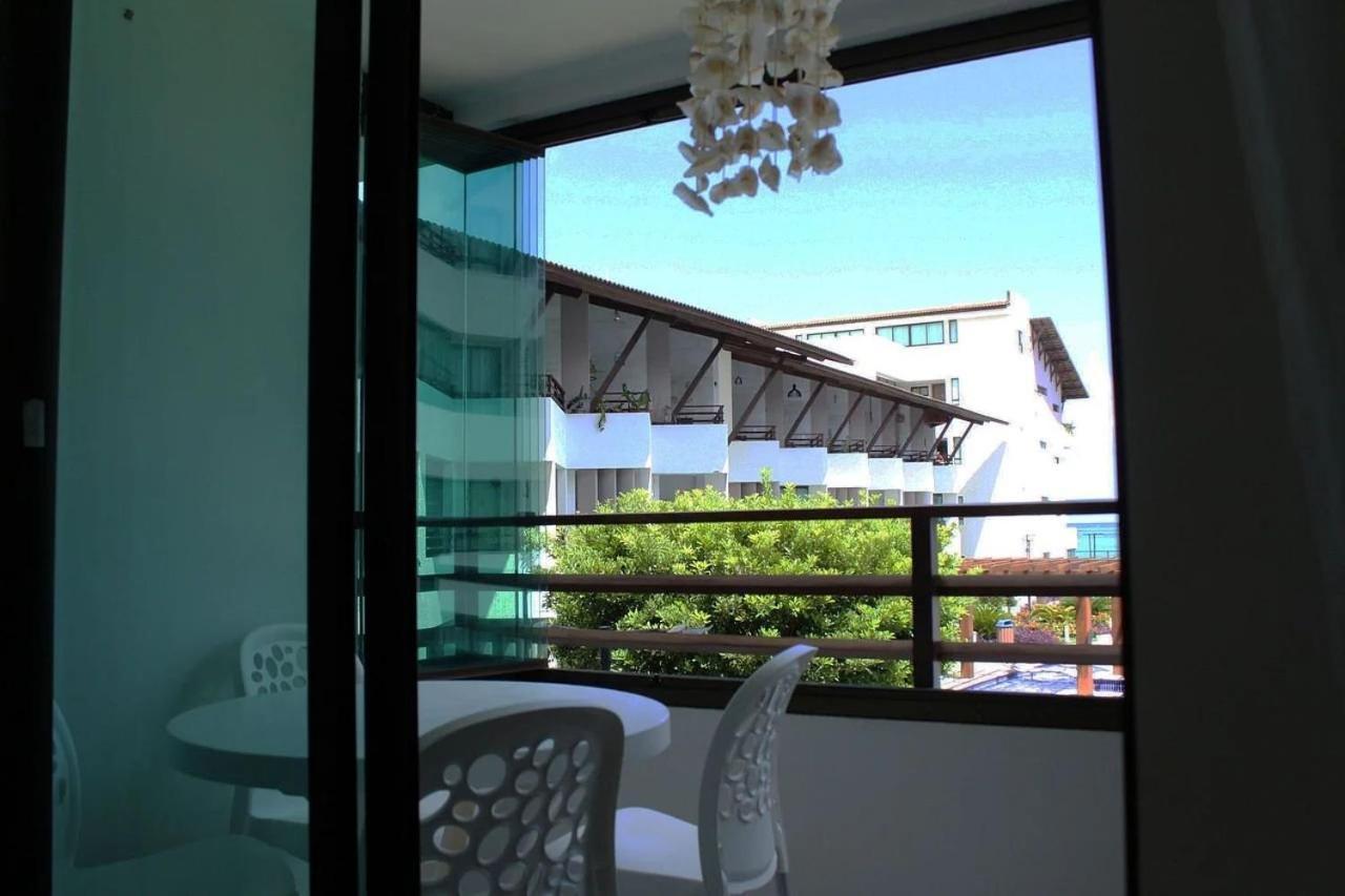 Maui Beach Residence Tamandaré Esterno foto