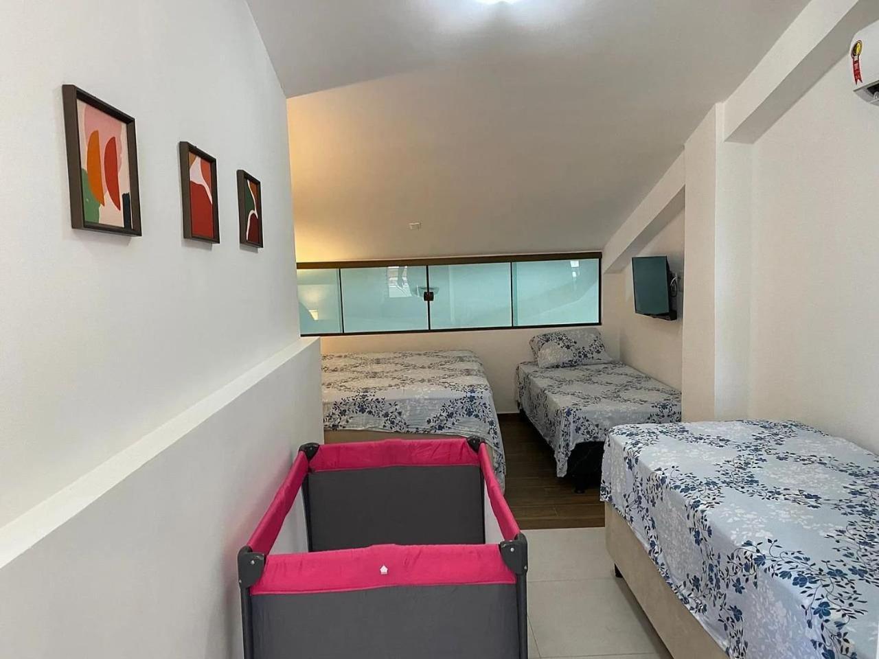 Maui Beach Residence Tamandaré Esterno foto