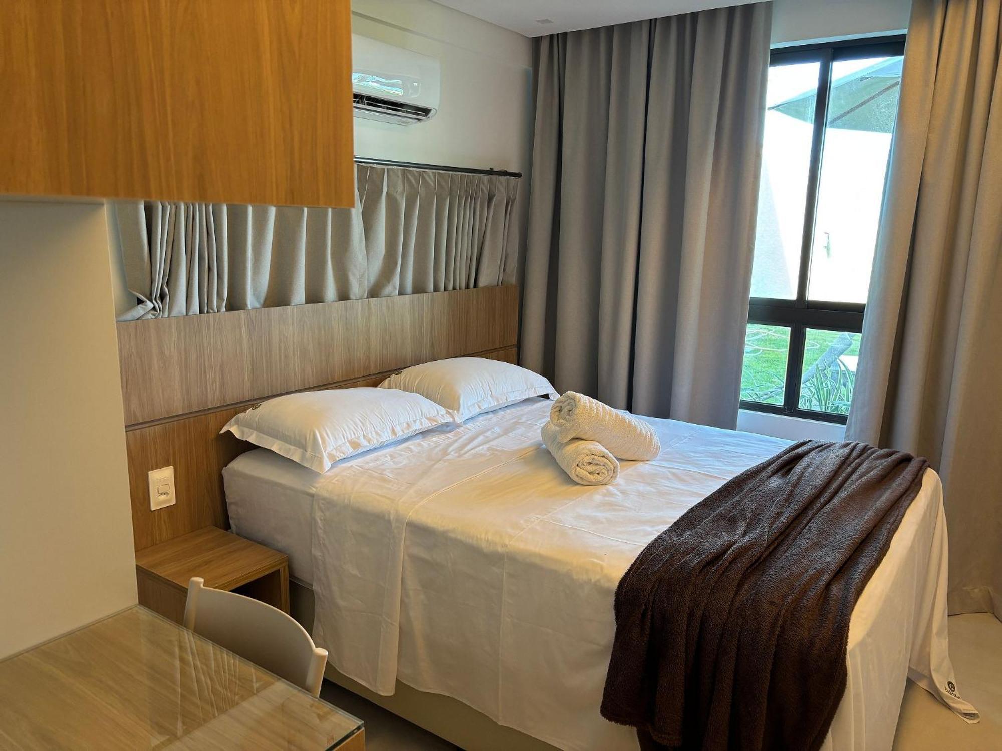 Maui Beach Residence Tamandaré Esterno foto